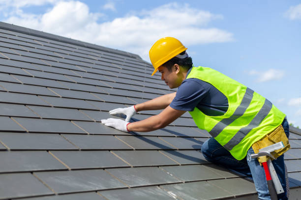 Best Roof Repair Services  in Morristown, NJ