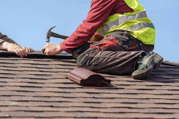 Best Local Roofing Companies  in Morristown, NJ