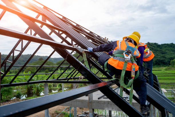 Best Best Roofing Contractors  in Morristown, NJ