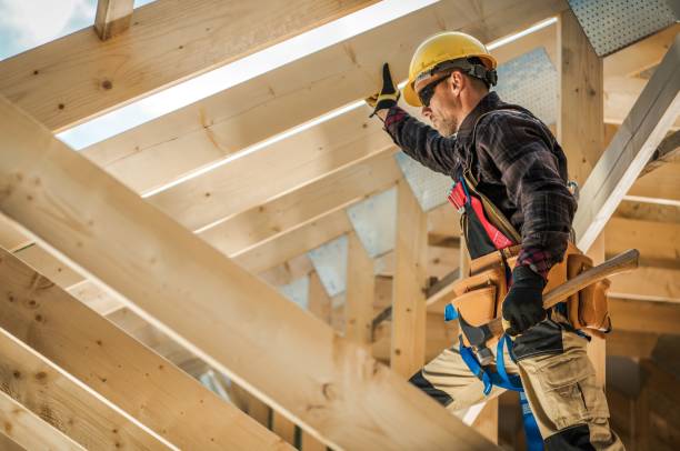 Trusted Morristown, NJ Roofing Contractor Experts