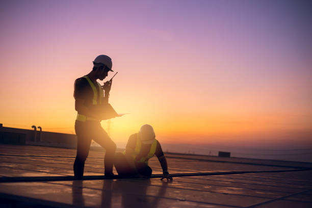 Sealant for Roof in Morristown, NJ