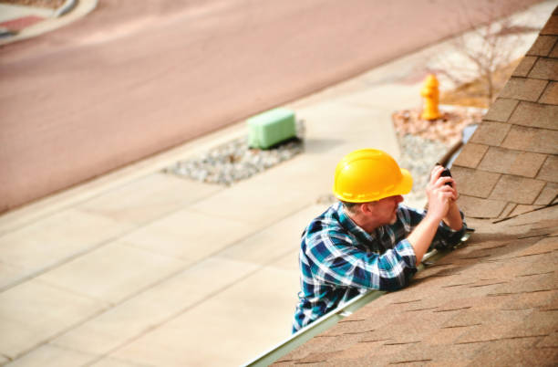 Best New Roof Installation  in Morristown, NJ