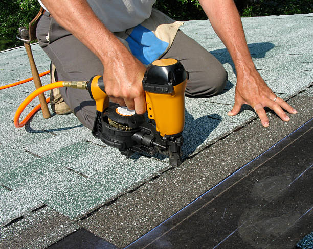 Best Residential Roofing Contractor  in Morristown, NJ