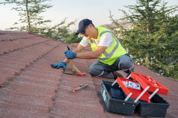 Best Commercial Roofing Services  in Morristown, NJ
