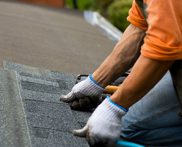 Best Shingle Roofing Installation  in Morristown, NJ