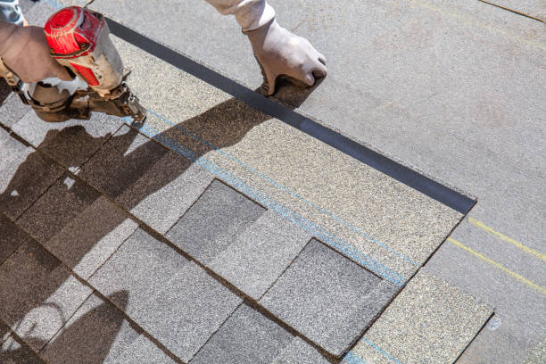 Best Commercial Roof Installation  in Morristown, NJ