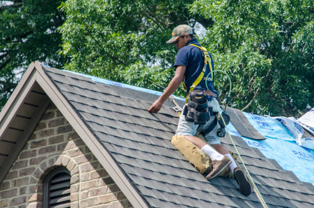 Best Roof Maintenance Services  in Morristown, NJ